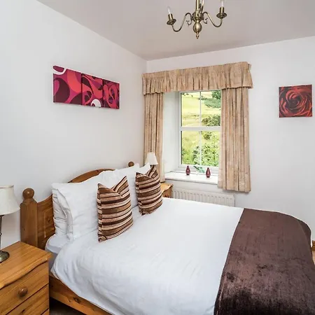 Ghyll Bank Holiday home Keswick (Cumbria)