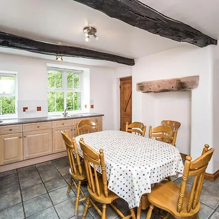 Ghyll Bank Holiday home Keswick (Cumbria)