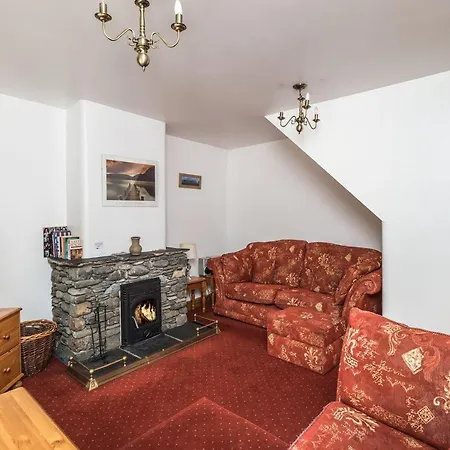 Ghyll Bank Holiday home Keswick (Cumbria)