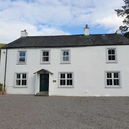 Ghyll Bank * Keswick (Cumbria)