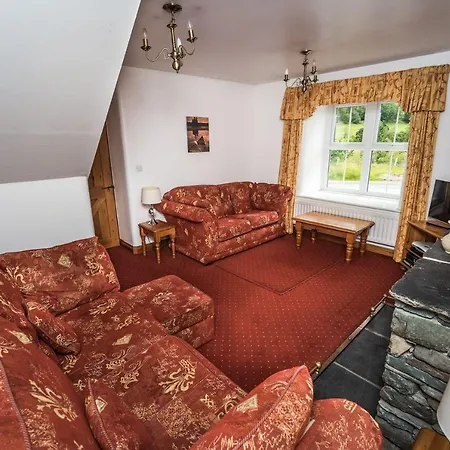 Holiday home Ghyll Bank Keswick (Cumbria)