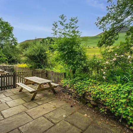 Ghyll Bank