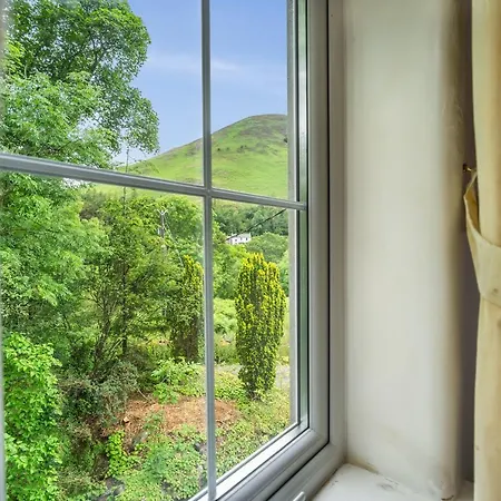 Ghyll Bank Holiday home