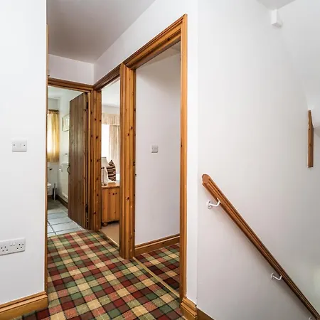 Holiday home Ghyll Bank