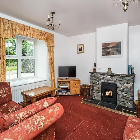 Holiday home Ghyll Bank *