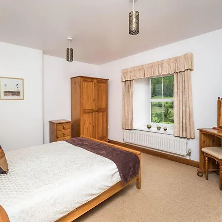 Vakantiehuis Ghyll Bank