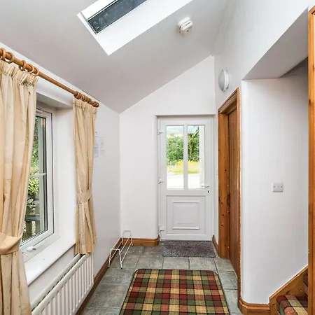 Vakantiehuis Ghyll Bank *