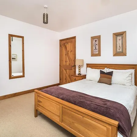 Vakantiehuis Ghyll Bank Keswick (Cumbria)